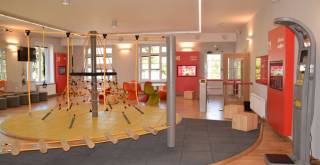 Virtuální prohlídka