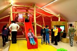 Pro školy a školky