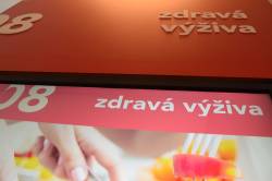 Zdravá výživa